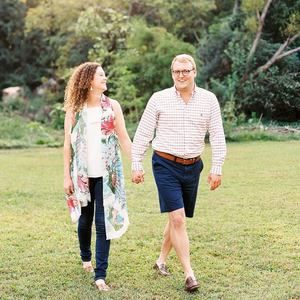 Meet your Posher, Ian